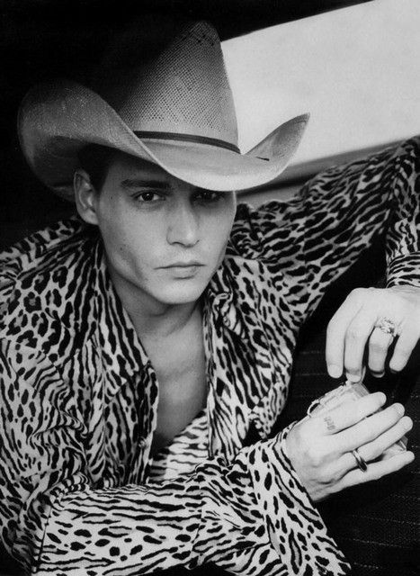 Bel homme