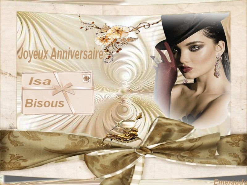 Joyeux Anniversaire Isa joyeux-anniversaire-isa